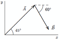 60°
45°
