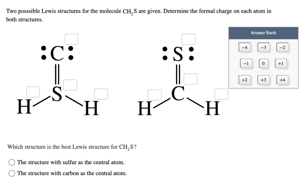 Ch3s(o)ch3 Lewis Structure