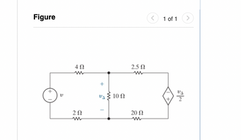 Answered: Consider The Circuit Shown In (Figure… | Bartleby