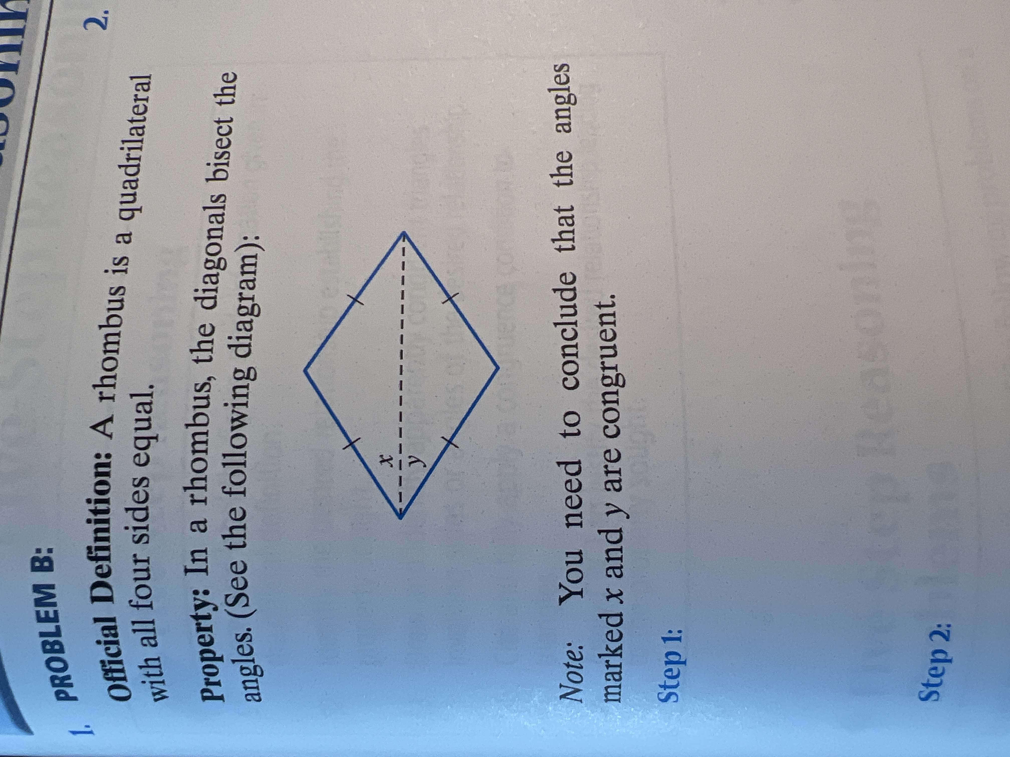 what is quadrilateral definition