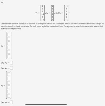 Solved Given (a) Is x ∈ Span(x1, x2)? (b) Is y ∈ Span(x1