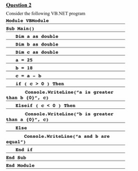 Answered: A) Complete The Following Table… | Bartleby