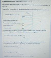 Answered: Complete The Following Table By Using… | Bartleby