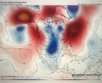 500 mb Height Anomaly (dam)
F144 Valid: Tue 2017-10-10 00z
Init: Wed 2017-10-04 00z ECMWF
549
352
534
525
534
531
537
585
585
552
588
558
561
564
-567
570
573
576
555
534
540
543
-546
579-
E
-582
549
552
585
588
585
579
582
585
585
588
505.
585
585
585
Rivotal weather
www.pivotalweather.com bas
-40
-30
-20
-10
0.
10
20
30
40
