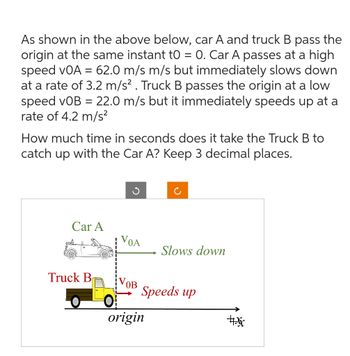 Answered: How Much Time In Seconds Does It Take… | Bartleby