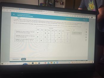 Cells B1, C1, and D1 contain the values Seat1Row1, Seat1Row2, and  Seat1Row3. If cells B1, C1, and D1 were 