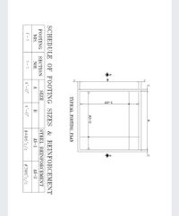 Answered: B AS-1 14 A A AS-2 TYPICAL FOOTING PLAN… | bartleby