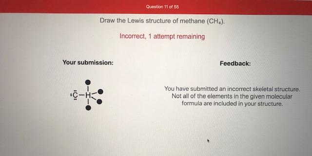 chi3 lewis structure