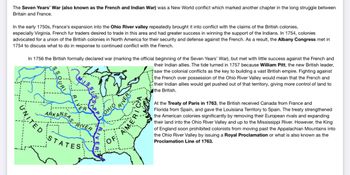 William Knorr Advocated For Indians To Retain Mineral Rights In