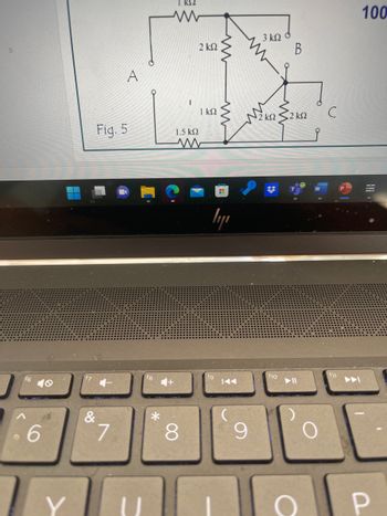 .6
>
Fig. 5
&
4-
Α
7
fg
*
Μ
|
1.5 ΚΩ
8
2 ΚΩ
1 ΚΩ
fg
www
Μ
H
KA
3 ΚΩ Ο
Νίκος C
2 ΚΩ 52 ΚΩ
9
C
επ
100
P