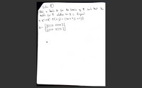 Find a basis B
mahix for T relatina to Bis fiagend.
T:RR: TCxj) - (22 + 2y, x+j)
for the domain
T Such that the
%3D
行
