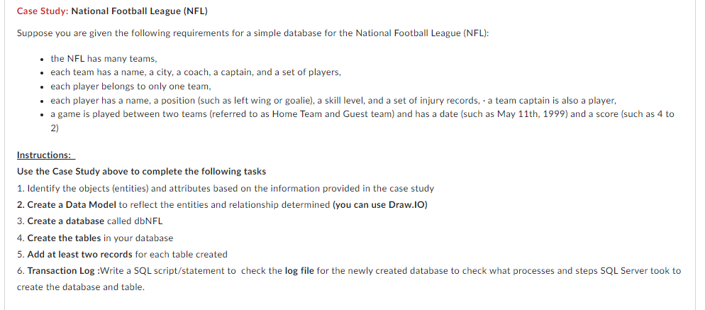 NFL Football Operations - Did You Know ➡️ There are no coach's