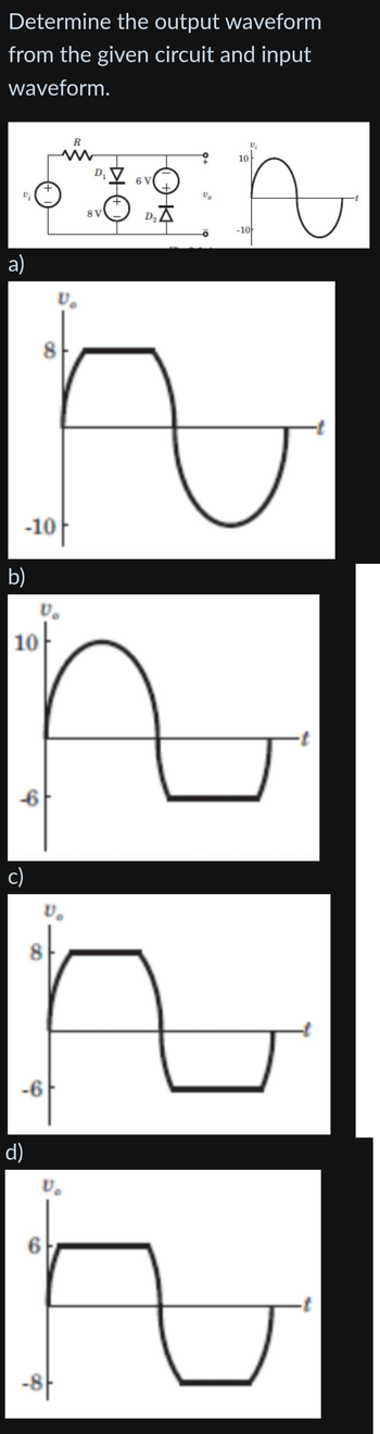 Solved Convert m2 to mm2 equal to : Select one: O a. 10-6 O