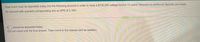 How much must be deposited today into the following account in order to have a $135,000 college fund in 13 years? Assume no additional deposits are made.
An account with quarterly compounding and an APR of 3.16%
should be deposited today.
(Do not round until the final answer. Then round to the nearest cent as needed.)
