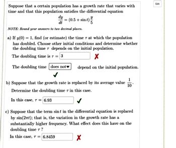 Answered: Suppose That A Certain Population Has A… | Bartleby