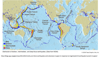 Answered: Step 1 see the attached map Each dot… | bartleby