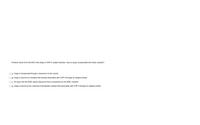 Proteins travel from the ER to the Golgi in COP-II coated vesicles. How is cargo incorporated into these vesicles?
O A. Cargo is transported through a translocon to the vesicle
B. Cargo is bound by a receptor that directly associates with COP II through an adaptor protein
O C. All cargo has the KDEL signal sequence that is recognized by the KDEL receptor
D. Cargo is bound by the mannose 6 phosphate receptor that associates with COP II through an adaptor protein
