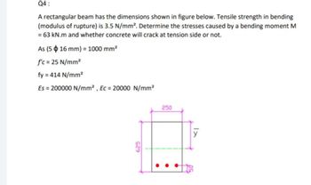 N/mm² – Newton per Square Millimetre Pressure Unit