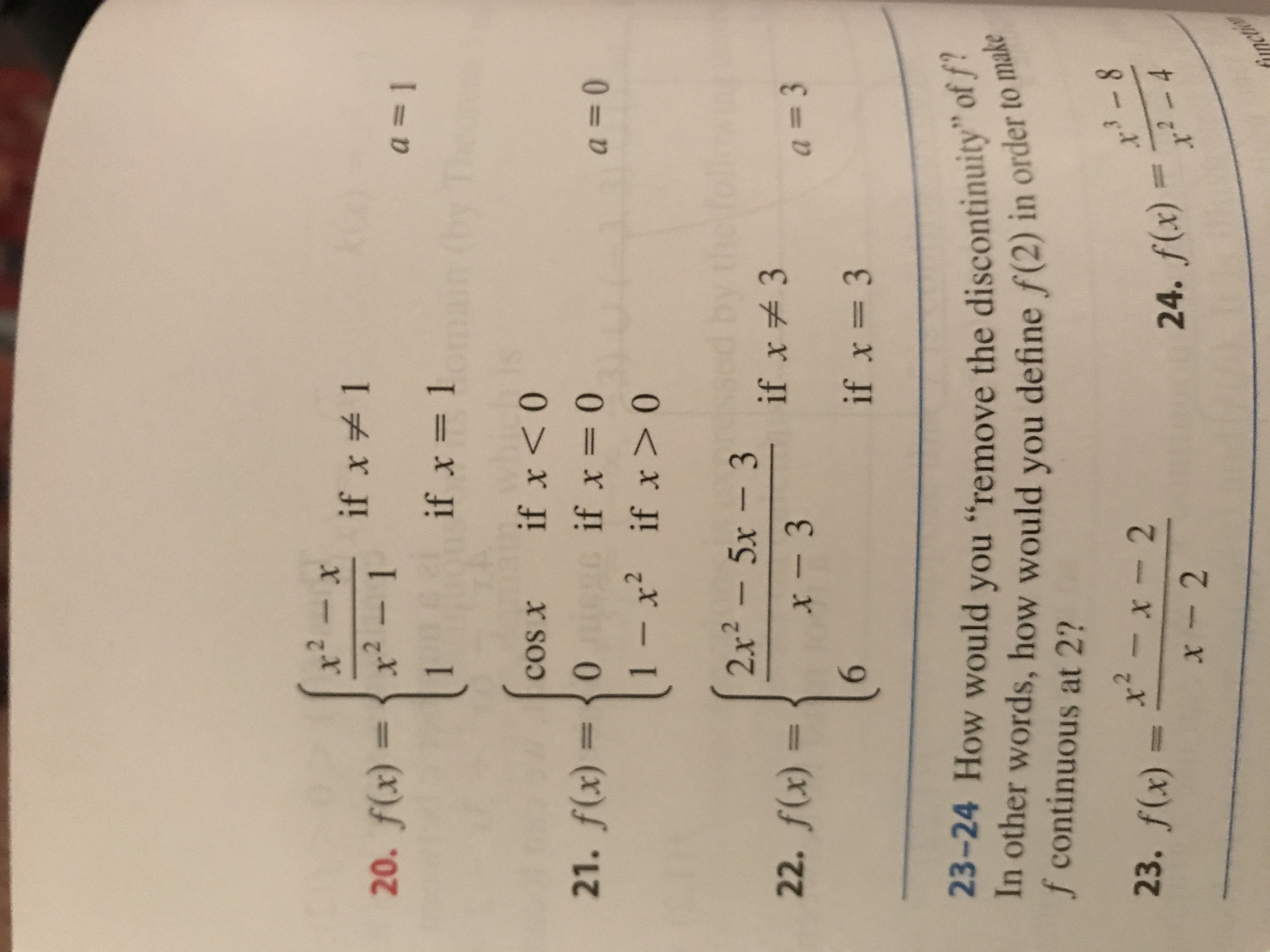 Answered 2 X If X 1 F X X2 1 3d If Bartleby