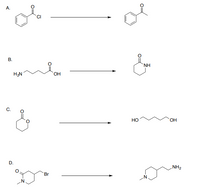 А.
В.
NH
H,N
HO,
Но
HO.
D.
NH2
Br
C.
