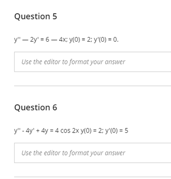 2x y 6 0 4x 2y 4 0 graph solution