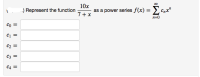 Co =
Cq =
c2 =
C3 =
C4 =
I| || || ||II
