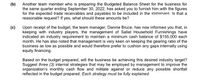 (b) Another team member who is preparing the Budgeted Balance Sheet for the business for
the same quarter ending September 30, 2022, has asked you to furnish him with the figures
for the expected trade receivables and payables to be included in the statement. Is that a
reasonable request? If yes, what should these amounts be?
(c)
Upon receipt of the budget, the team manager, Dannie Bruce, has now informed you that, in
keeping with industry players, the management of Sallat Household Furnishings have
indicated an industry requirement to maintain a minimum cash balance of $155,000 each
month. He has also noted that management is very keen on keeping the gearing ratio of the
business as low as possible and would therefore prefer to cushion any gaps internally using
equity financing.
Based on the budget prepared, will the business be achieving this desired industry target?
Suggest three (3) internal strategies that may be employed by management to improve the
organization's monthly cash flow and militate against or reduce any possible shortfall
reflected in the budget prepared. Each strategy must be fully explained.
