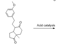 Acid catalysis
