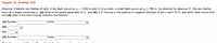 Chapter 37, Problem 025
= 780 m. As detected by observer S', the two flashes
Observer S detects two flashes of light. A big flash occurs at x1 = 1390 m and, 5.13 µs later, a small flash occurs at x2
occur at a single coordinate x'. (a) What is the speed parameter of S', and (b) is S' moving in the positive or negative direction of the x axis? To S', (c) which flash occurs first
and (d) what is the time interval between the flashes?
(a) Number
Units
(ь)
(c)
(d) Number
Units
