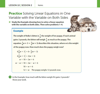 Answered LESSON 10 SESSION 2 Name Practice bartleby