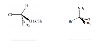 H
CH₂CH3
CH3
Br
NH₂
ис
CH3