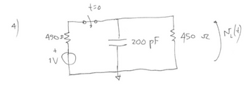 4)
450
1V
t=0
200 pF
450
л
| N₂(4)