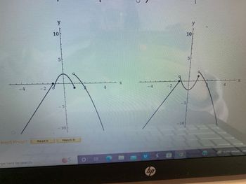 Answered: Sketch The Graph Of The Function. (3x +… | Bartleby