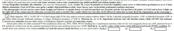 code. Subject of e-mail must also contain your name-surname, course code, examination type (midterm/final) and student number data.)
-Cevap fotoğrafları kesinlikle düz olmalıdır, yan veya ters durmamalıdır. 1.ve2. sorular 30, 3.soru 40 puandır.(n=3,142'dir.Virgülden sonra varsa ve daha fazlası gerekmiyorsa en az 3 hane
dikkate alınmalıdır.) Saat 16:20'dan sonra gelen e-mailler değerlendirilmeyecektir. Sınav öncesi, sınav sayfasındaki açıklamaları mutlaka okuyunuz.
(-The photographes of your answers must stand straight (not sideways or upside down). 1st and 2nd questions are 30 points and the 3rd question is 40 points. (-3,142 and at least 3 digits on
the right side of the comma must be taken into account if no more is needed. The e-mails which were sent after 16:20 will not be taken into account. Read the explanations on the exam page.)
1- Plaka değerleri, 380 V, 30 kW, GF = 0,9 (ileri) üçgen bağlı 50 Hz olan senkron motorun senkron reaktans değeri 3 92'dur. Çekirdek (magnetik) kayıpları 2 kW ve elektriksel kayıpları 4 kW ve
geri kalan bütün kayıplar (Mekanik sürtünme ve rüzgar sürtünmesi kayıpları) 1.5 kW'tir. Motorun I, I₁ ve EA değerlerini motorun tam yük durumu (anma yükü) (30 kW) için bulunuz.
Çözümlerinizin okunaklı olmasına dikkat ediniz ve bulduğunuz değerleri aşağıdaki gibi kutu içine yazınız.
(Given plate values of a delta connected 50 Hz synchronous motor are. 380V, 30kW, PF-0,9 (leading) has a synchronous reactance value of 3 2. Core (magnetic) losses are 2 kW, electrical losses 4
kW and the rest of the losses for this machine (mechanical friction and ventilation losses) 1,5 kW. Find the IL, IA and EA values of this motor under full load (rated load) (30 kW) condition. Be
careful about your solutions to be written readable and write the answers inside the boxes as it was shown below.) IH (IL)=
IA
EA