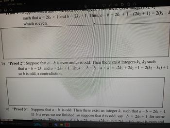 Answered: Instructions: Determine Which Of The… | Bartleby