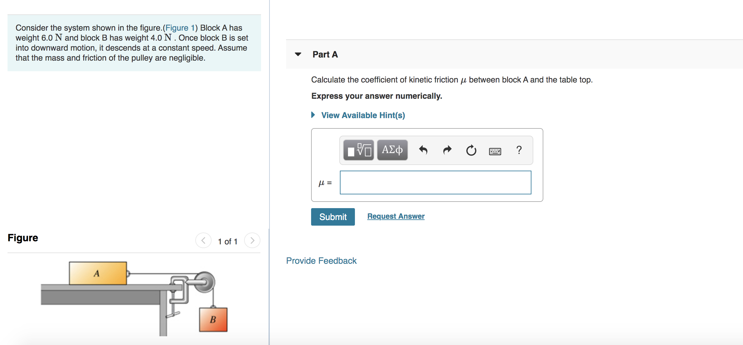 Solved Consider The System Shown In The Figure (Figure 1), 43% OFF