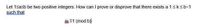 Let 1Sasb be two positive integers. How can I prove or disprove that there exists a 1 sksb-1
such that
ak=1 (mod b)
