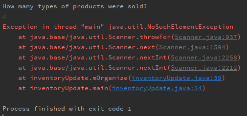 at java base java util scanner throwfor scanner java 937