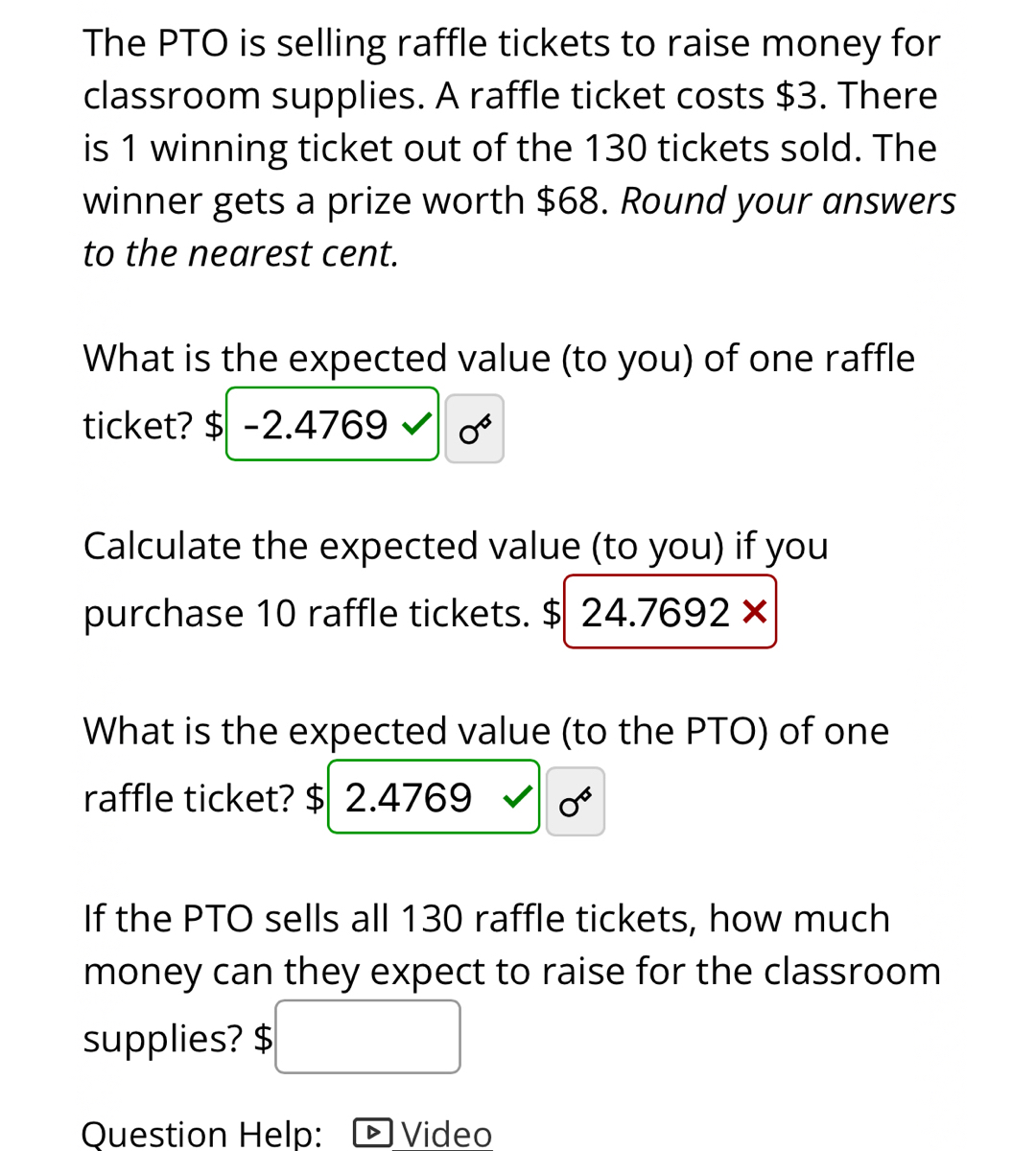 The season is just around the corner! Celebrate by getting your Cash is  King Raffle tickets for a chance to win $33,000 in cash…