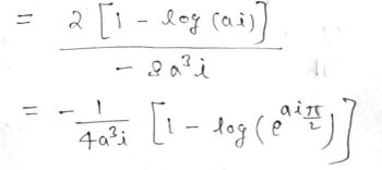 ·11
=
2 [1- log (04)]
лод саё))
- sa ³ i
[ (²70³) for -1] rest_