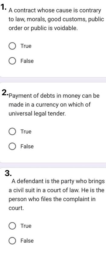 answered-1-a-contract-whose-cause-is-contrary-bartleby