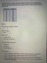 Answered: Statistics Question | Bartleby