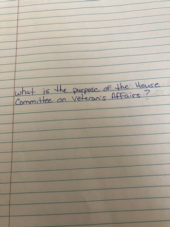 Answered: What Is The Purpose Of The House On… | Bartleby