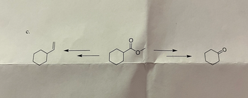 Answered: C. | Bartleby