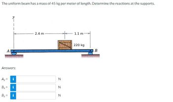 Answered: Cable AB Passes Over The Small Ideal… | Bartleby