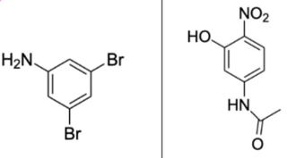 H₂N
Br
Br
НО.
NO₂
HN
O