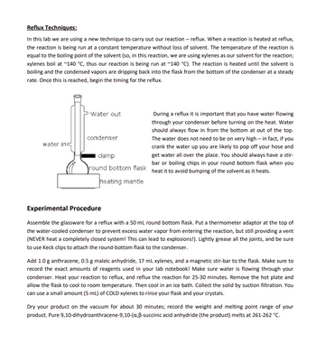 Answered: From the lab, it's asking to 