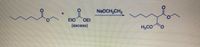 NaOCH,CH,
EtO
E:0 OE
(oxcoss)
H,CO
