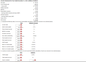 Answered: A Firm Has Been Experiencing Low… 