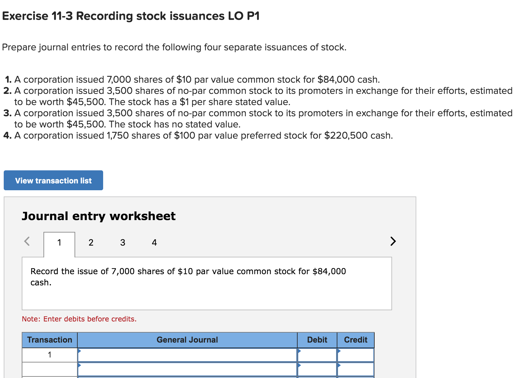 answered-exercise-11-3-recording-stock-issuances-bartleby